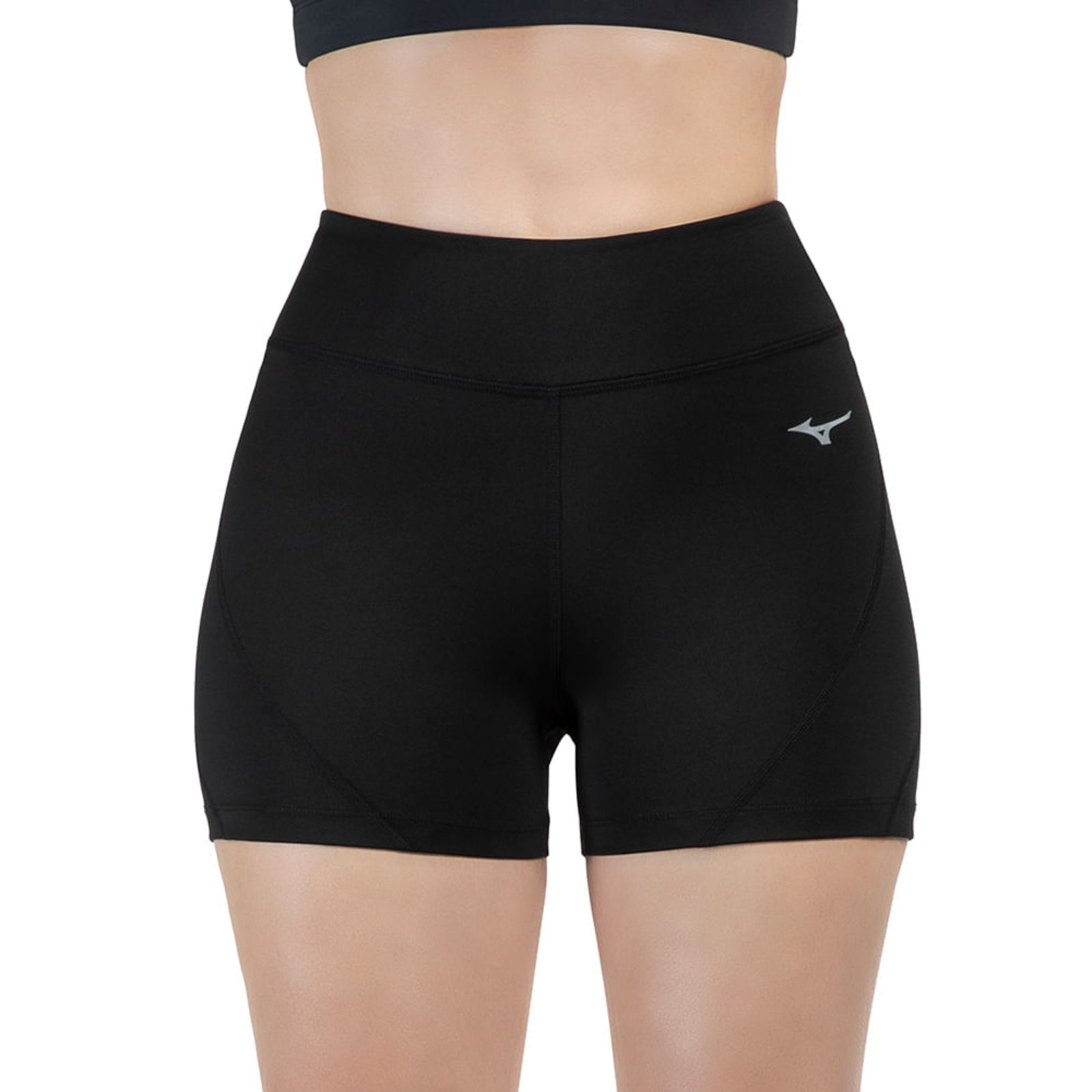Shorts de Corrida Feminino Mizuno Focus
