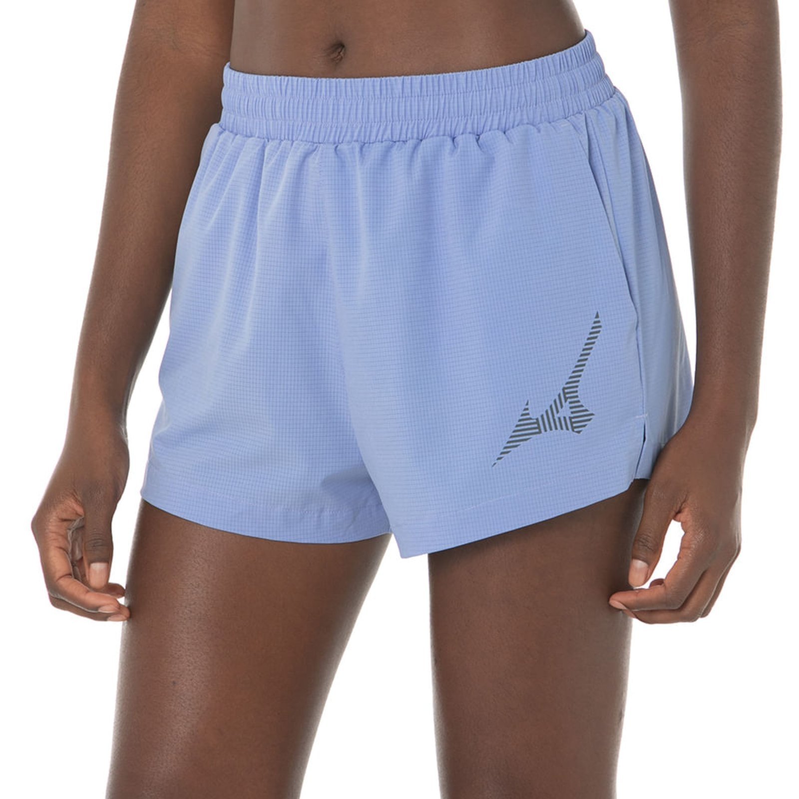 Shorts de Corrida Feminino Mizuno New Runner