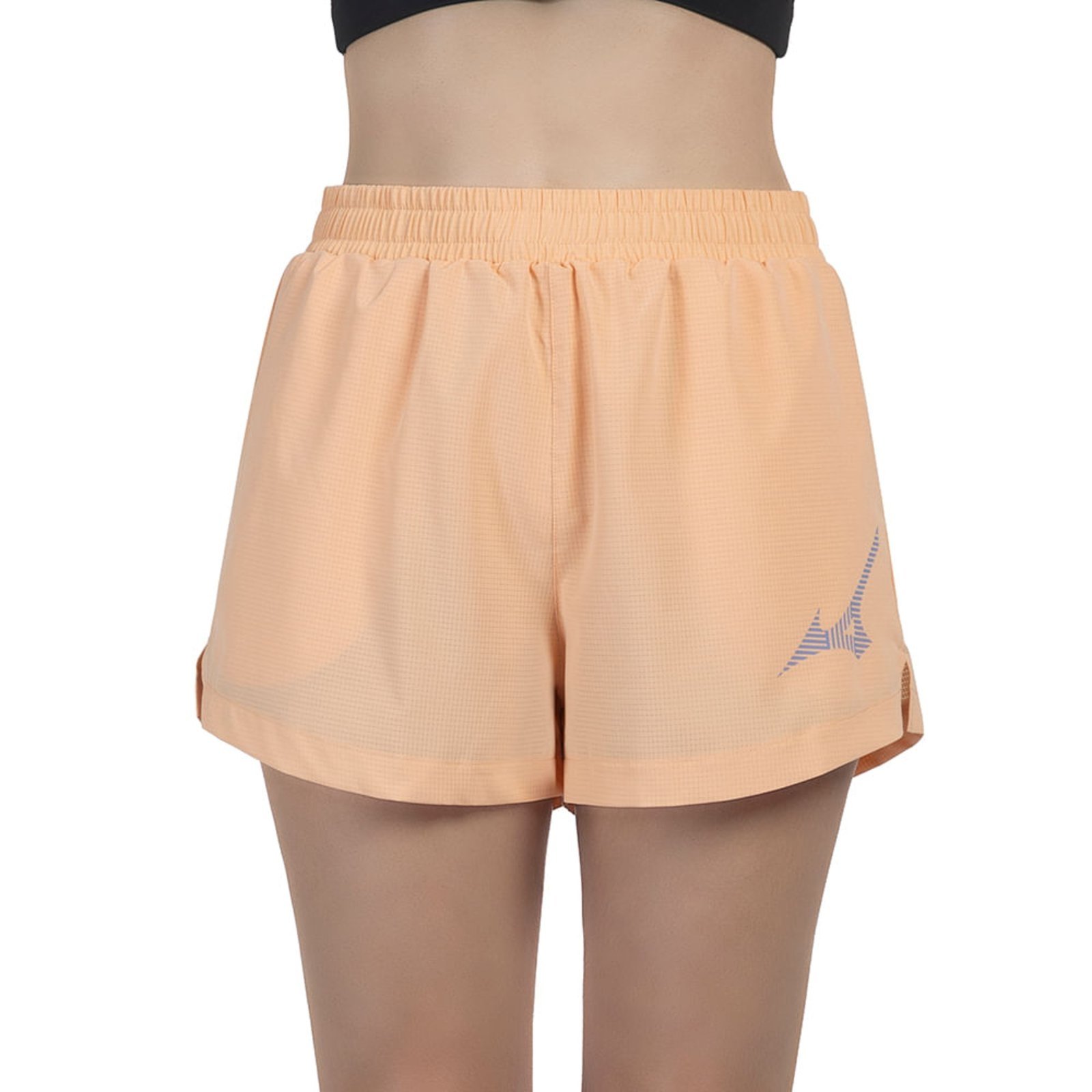 Shorts de Corrida Feminino Mizuno New Runner