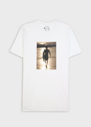 T-shirt stone surfer OSKLEN