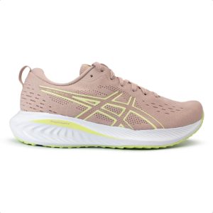 Tênis Asics Feminino Gel-Excite 10 Corrida Rosa