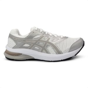 Tênis Asics Feminino Gel-Shogun ST Corrida Branco