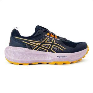 Tênis Asics Feminino Gel-Sonoma 8 Corrida Azul Marinho