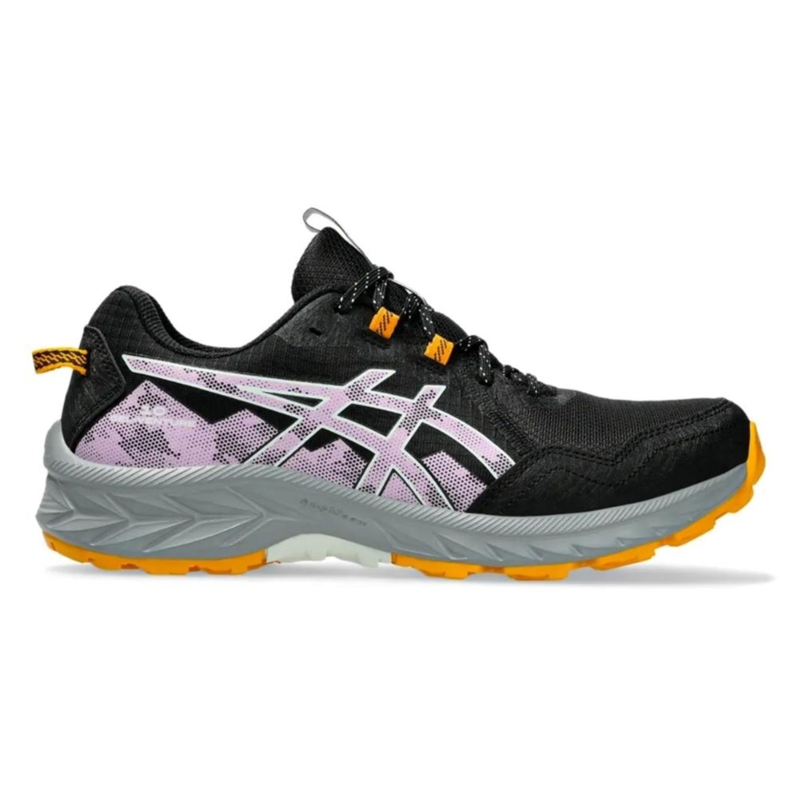Tênis Asics Feminino Gel-Venture 10 Corrida Preto