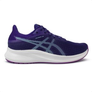 Tênis Asics Feminino Patriot 13 Corrida Roxo