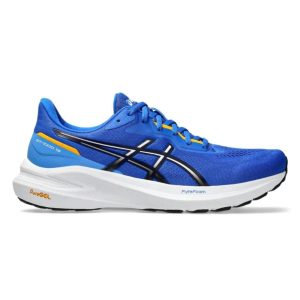 Tênis Asics Masculino GT-1000 13 Corrida Azul