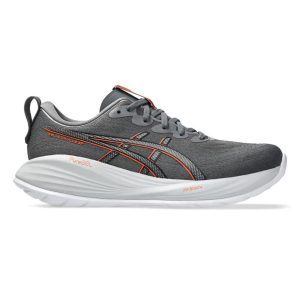 Tênis Asics Masculino Gel-Cumulus 27 Corrida Cinza