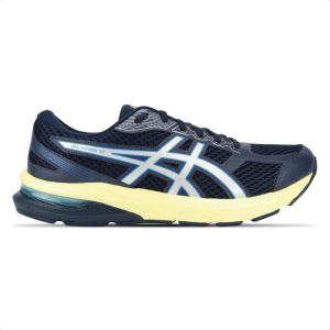 Tênis Asics Masculino Gel-Nagoya ST Corrida Azul Marinho