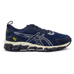 Tênis Asics Masculino Gel-Quantun 360 CTW Corrida Azul Marinho