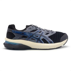 Tênis Asics Masculino Gel-Shogun ST Corrida Preto