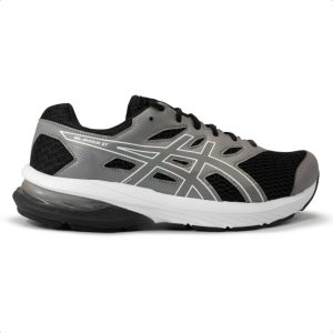 Tênis Asics Masculino Gel-Shogun ST Corrida Preto