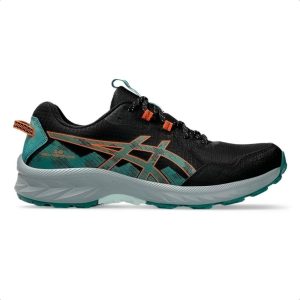 Tênis Asics Masculino Gel-Venture 10 Corrida Preto