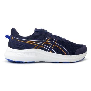 Tênis Asics Masculino Jolt 5 Corrida Azul Marinho