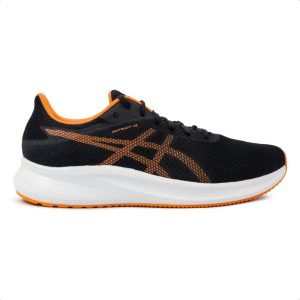 Tênis Asics Masculino Patriot 13 Corrida Preto