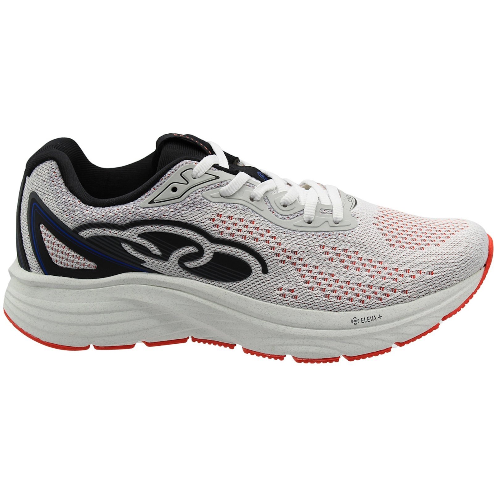 Tênis De Corrida Olympikus Challenger 5 Masculino