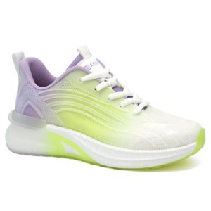 Tênis Feminino Corrida Citrus Ramarim 2574131-2