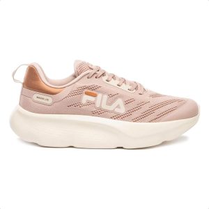 Tênis Fila Feminino Maxxi Lite Corrida Rosa