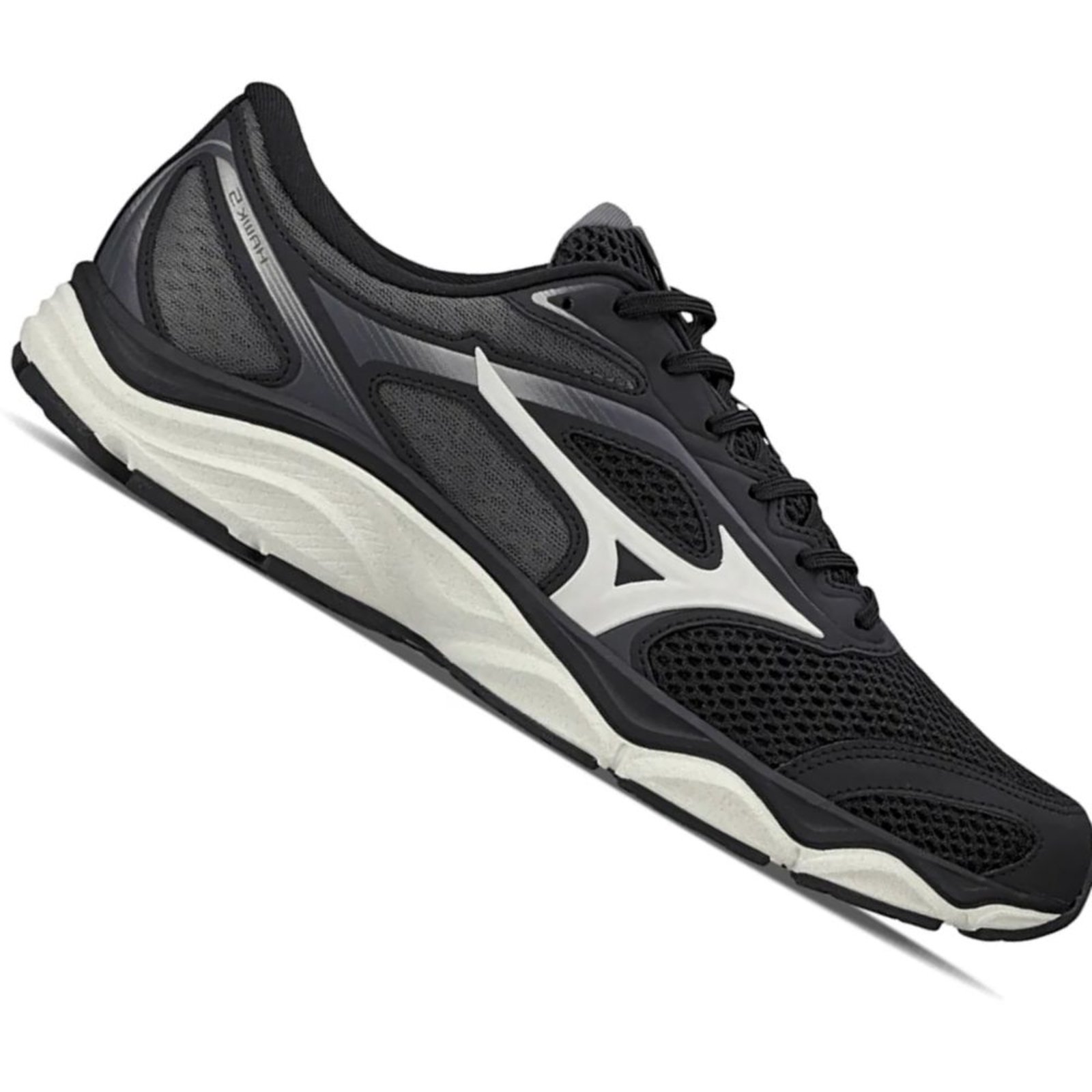 Tenis Mizuno De Corrida Hawk 5 Masculino