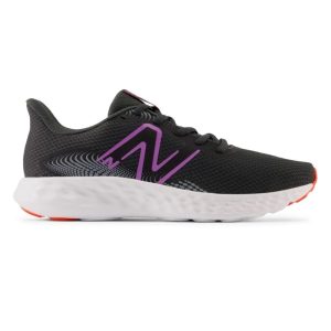 Tênis New Balance Feminino 411v3 Corrida Grafite