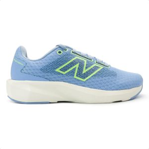 Tênis New Balance Feminino 413v3 Corrida Azul