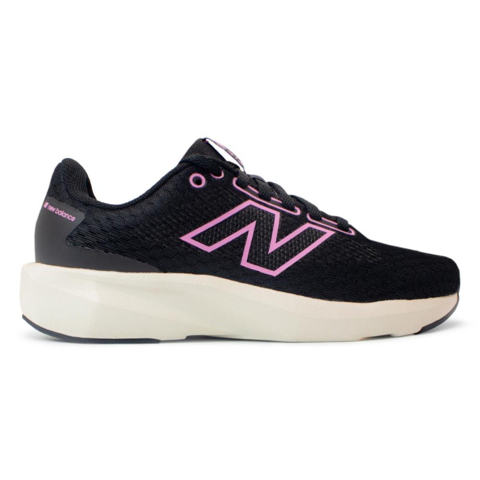 Tênis New Balance Feminino 413v3 Corrida Preto