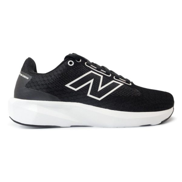 Tênis New Balance Feminino 413v3 Corrida Preto
