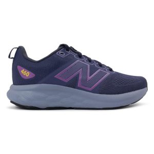 Tênis New Balance Feminino 460 V4 Corrida Roxo