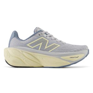 Tênis New Balance Feminino Fresh Foam X More V5 Corrida Roxo