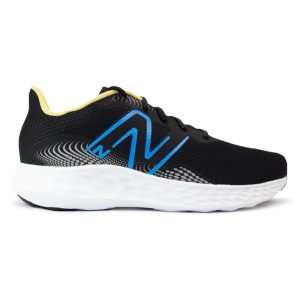 Tênis New Balance Masculino 413v3 Corrida Preto