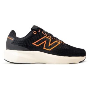 Tênis New Balance Masculino 413v3 Corrida Preto