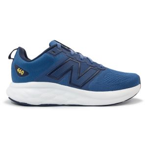 Tênis New Balance Masculino 460 V4 Corrida Azul