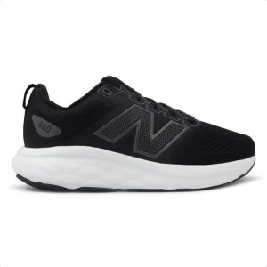 Tênis New Balance Masculino 460 V4 Corrida Preto