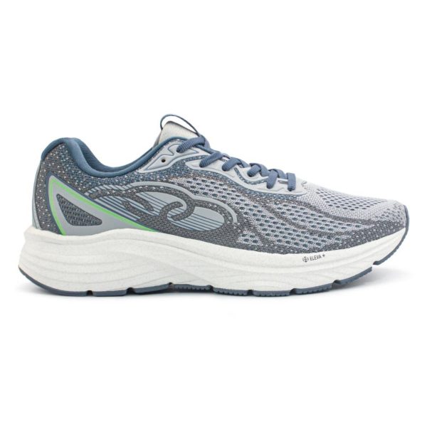 Tênis Olympikus Unissex Challenger 5 Corrida Azul