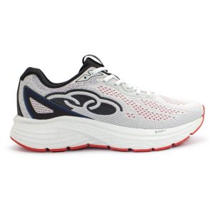 Tênis Olympikus Unissex Challenger 5 Corrida Branco