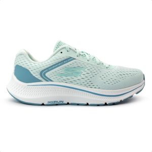 Tênis Skechers Feminino Go Run Consistent 2.0 Corrida Verde