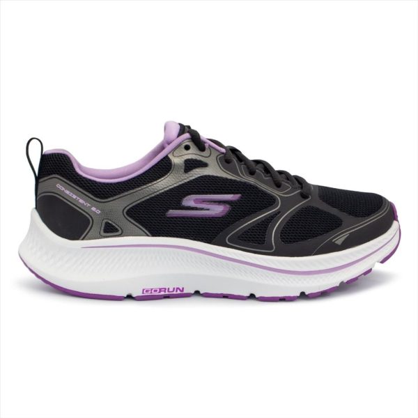 Tênis Skechers Feminino Go Run Consistent 2.0-Distinct Corrida