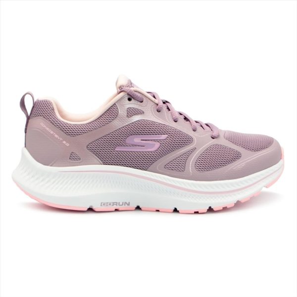 Tênis Skechers Feminino Go Run Consistent 2.0-Distinct Corrida