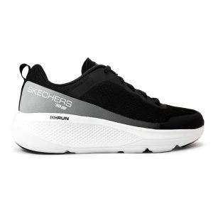 Tênis Skechers Masculino Go Run Elevate Corrida Preto