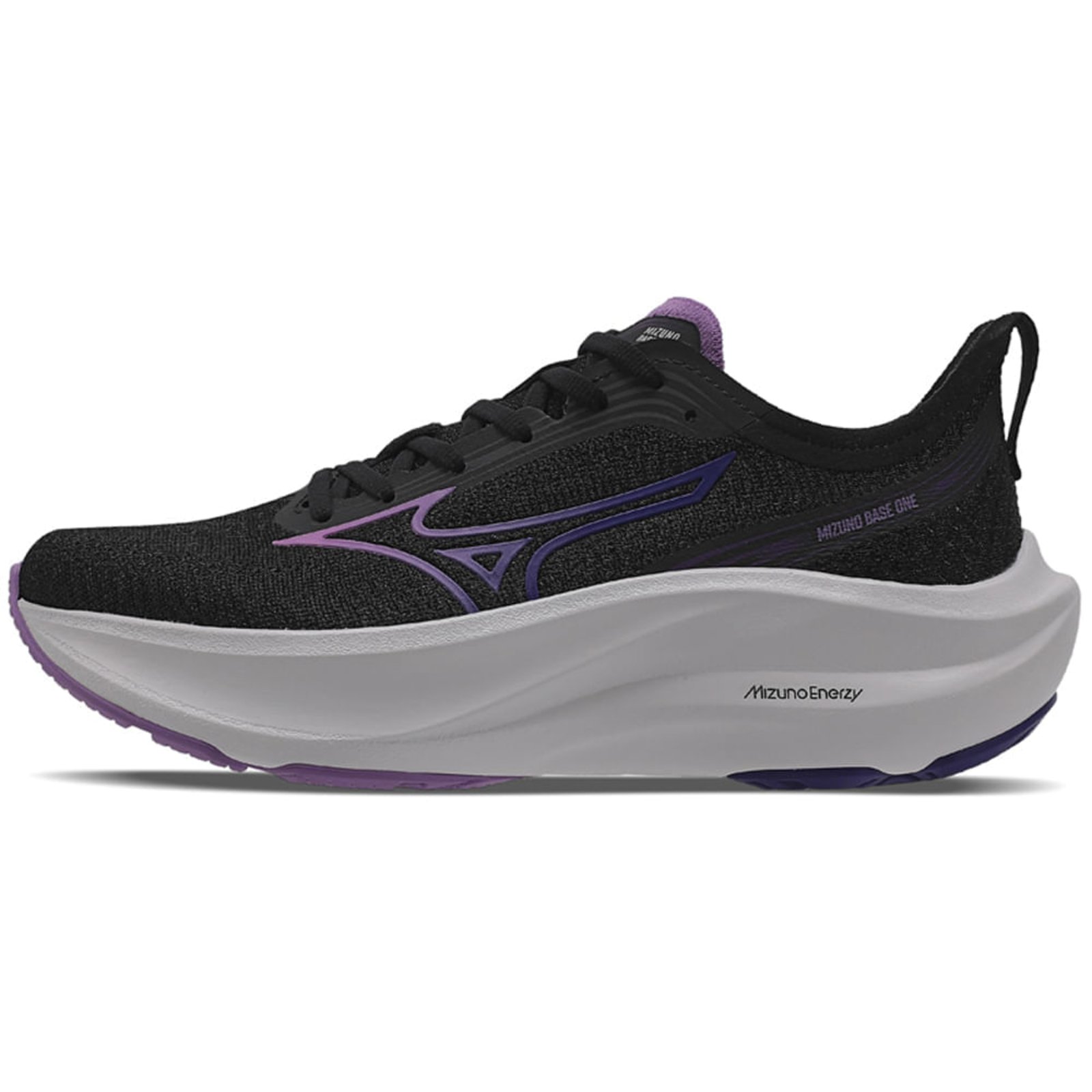 Tênis de Corrida Feminino Mizuno Base One Tênis de Corrida Feminino Mizuno Base One