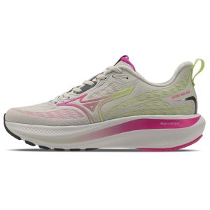 Tênis de Corrida Feminino Mizuno Base Ride