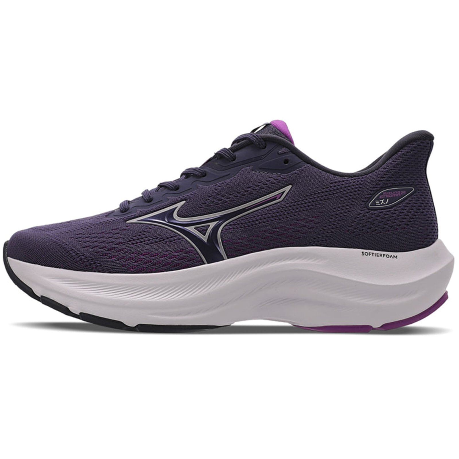 Tênis de Corrida Feminino Mizuno Enigma 2