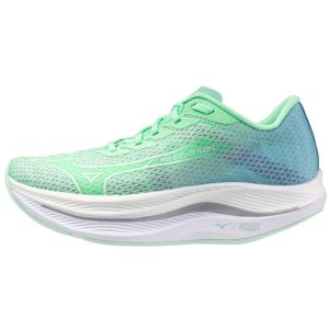 Tênis de Corrida Feminino Mizuno Wave Rebellion Flash 2