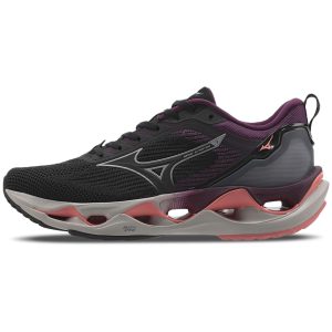Tênis de Corrida Feminino Mizuno Wave Stratos 3