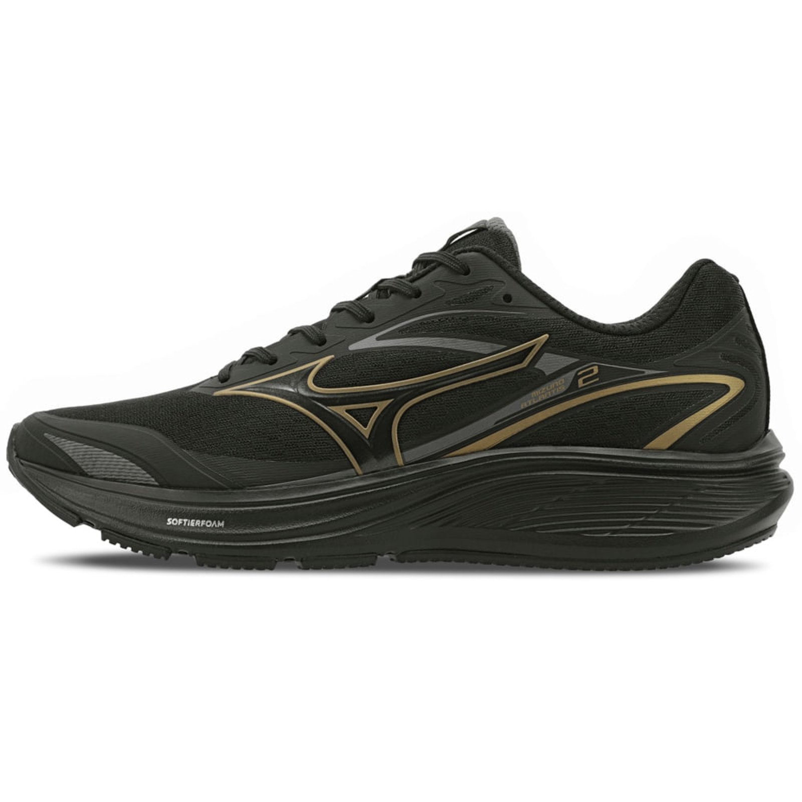 Tênis de Corrida Masculino Mizuno Atlantis 2