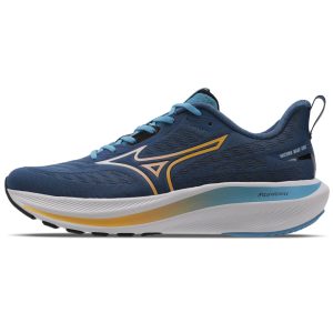 Tênis de Corrida Masculino Mizuno Base Ride