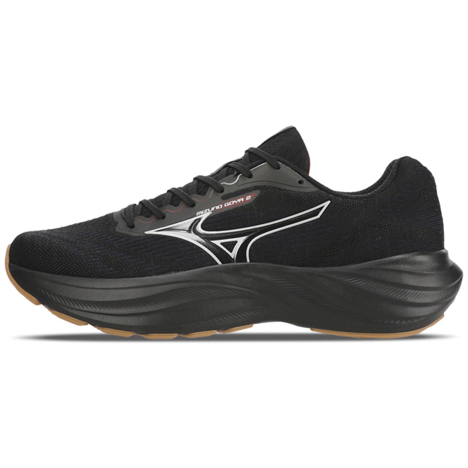Tênis de Corrida Masculino Mizuno Goya 2