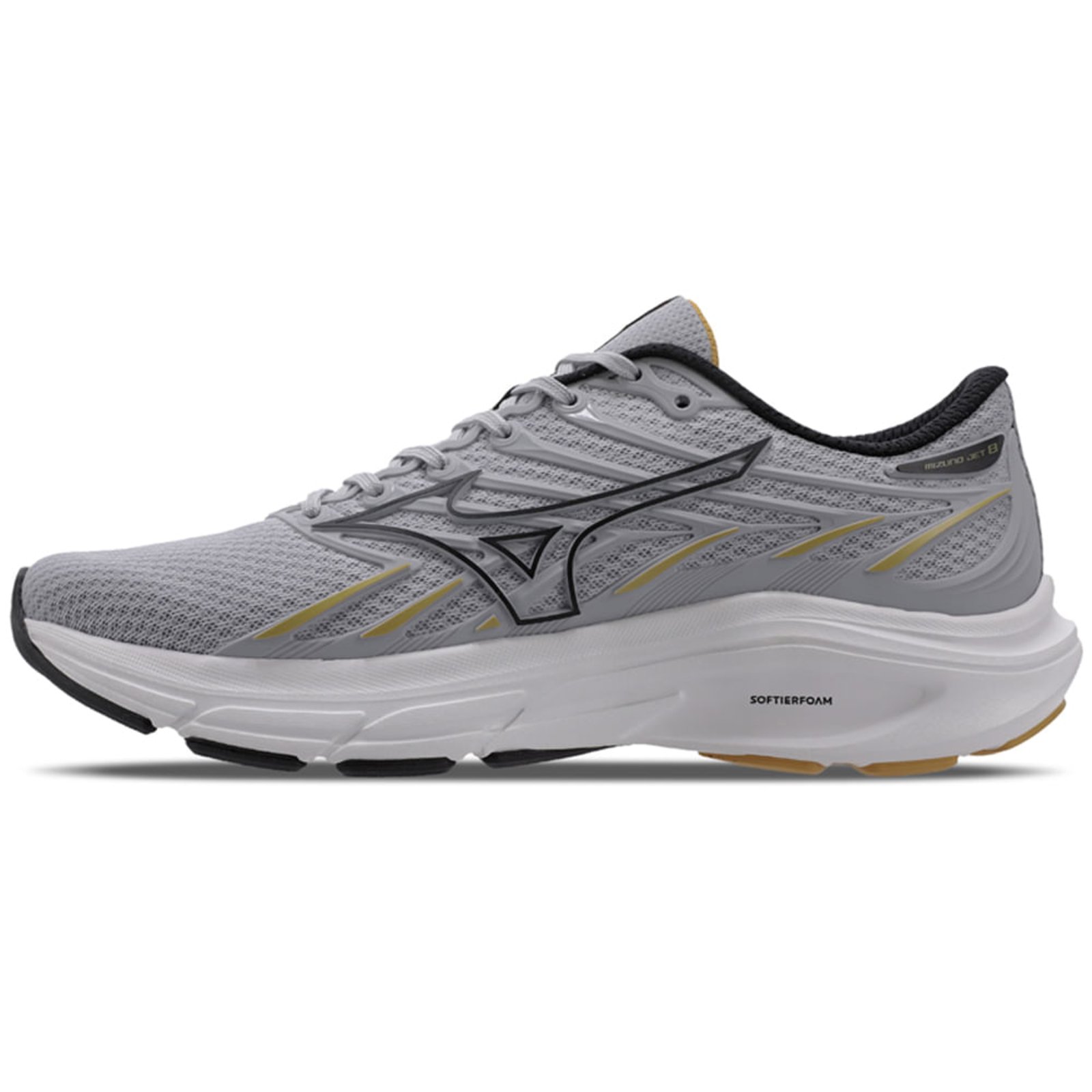 Tênis de Corrida Masculino Mizuno Jet 8