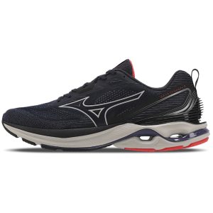 Tênis de Corrida Masculino Mizuno Wave Dynasty 7