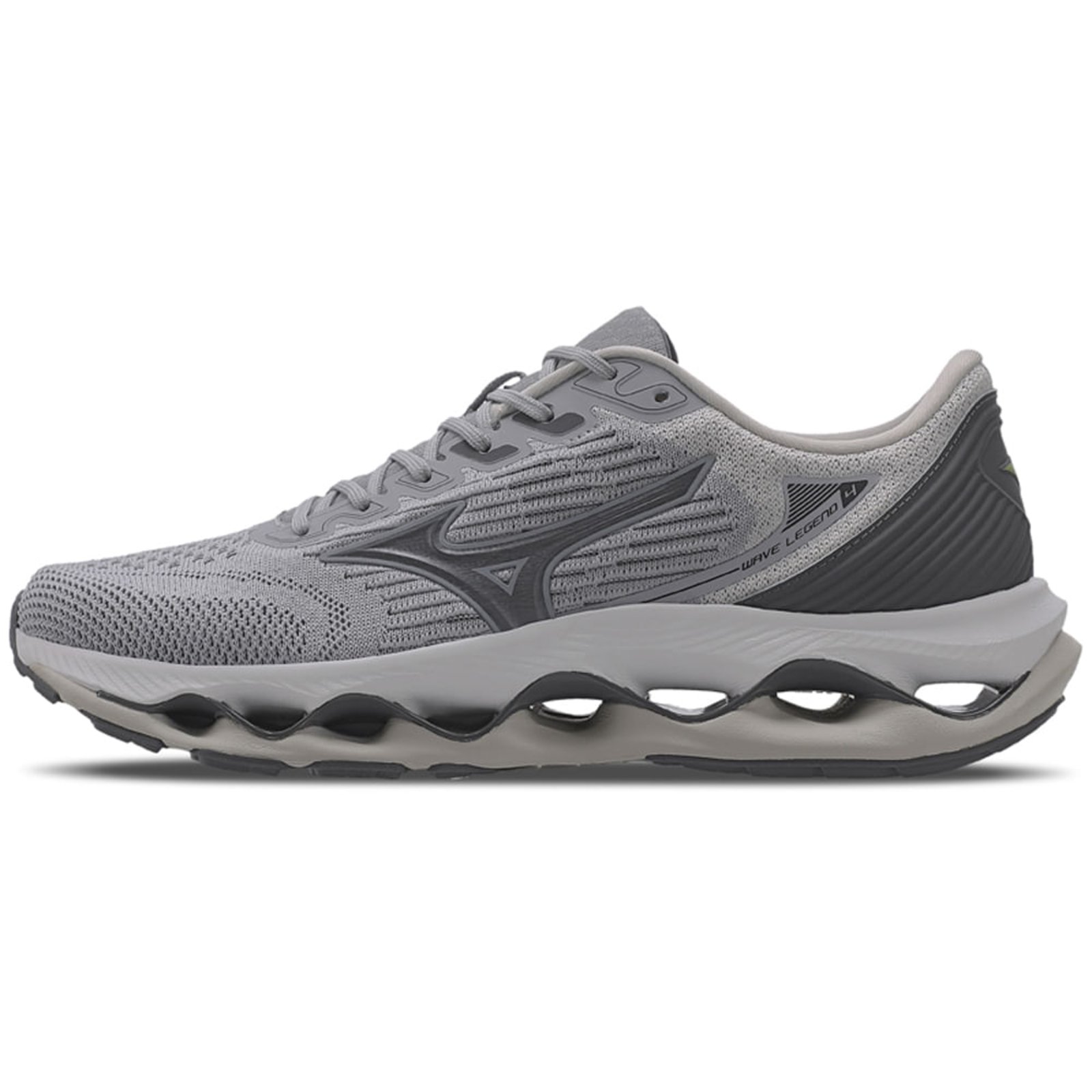 Tênis de Corrida Masculino Mizuno Wave Legend 4