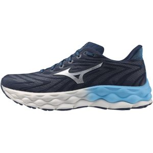 Tênis de Corrida Masculino Mizuno Wave Sky 8